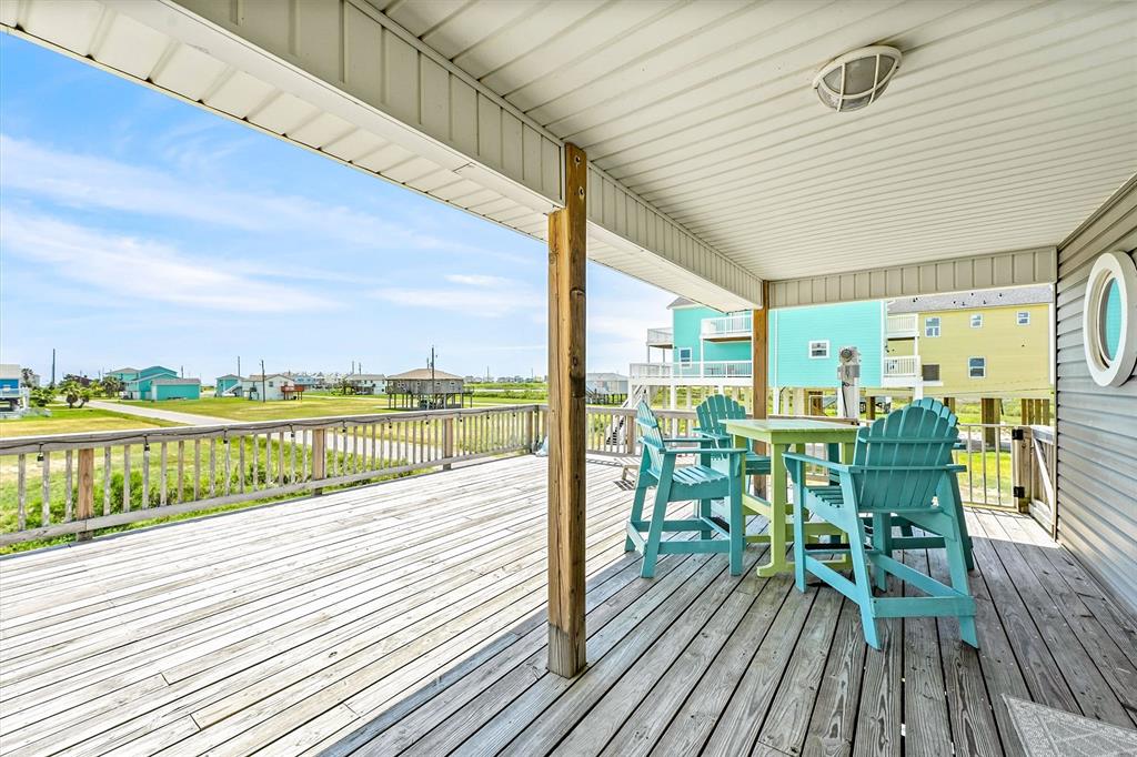 4017 6th Street, Galveston, Texas image 3