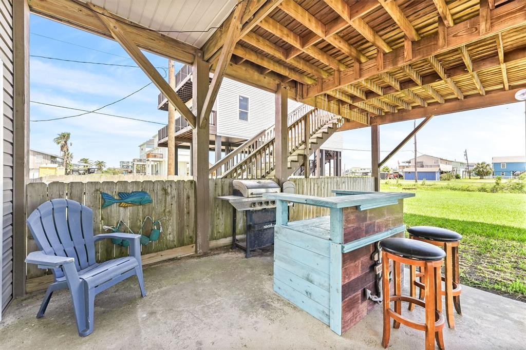 4017 6th Street, Galveston, Texas image 23