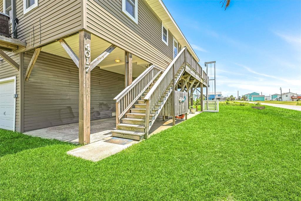 4017 6th Street, Galveston, Texas image 20
