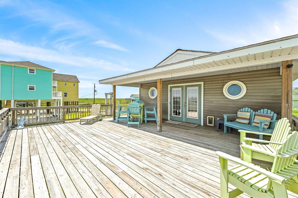 4017 6th Street, Galveston, Texas image 19
