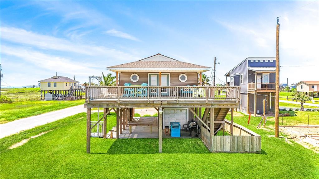 4017 6th Street, Galveston, Texas image 17
