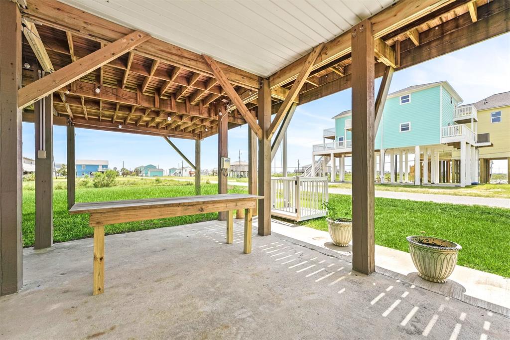 4017 6th Street, Galveston, Texas image 24