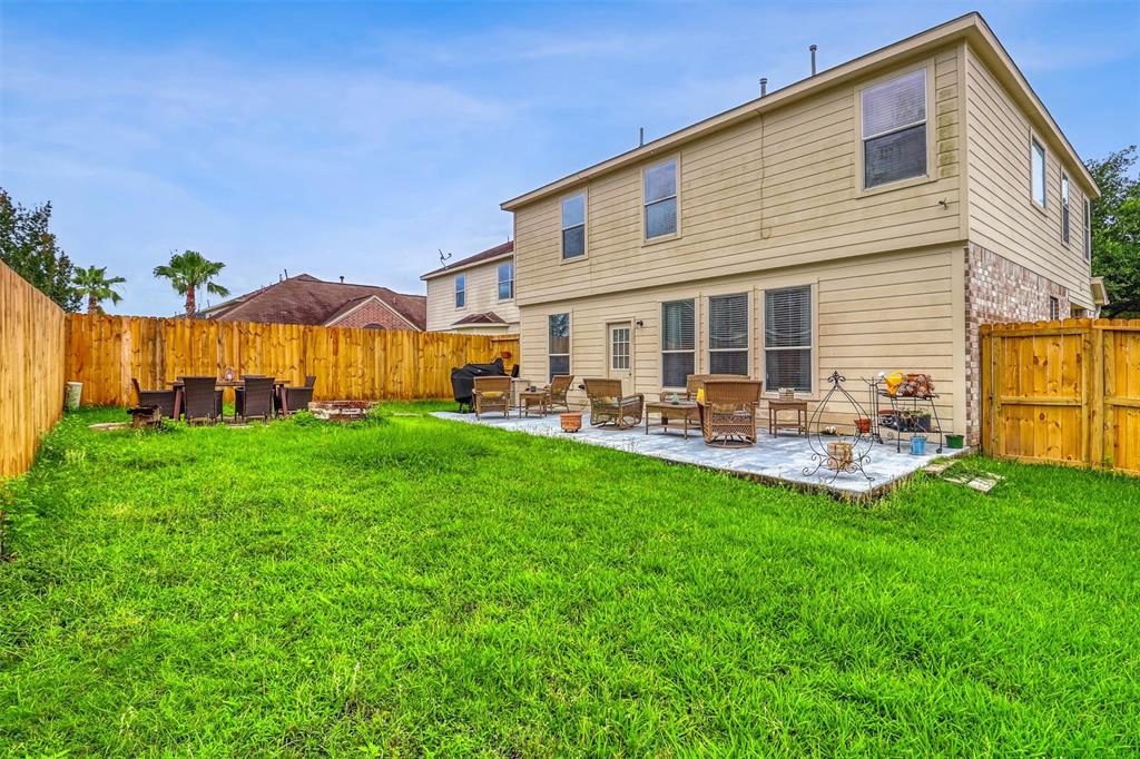 12223 Hawthorne Hill Circle, Humble, Texas image 38