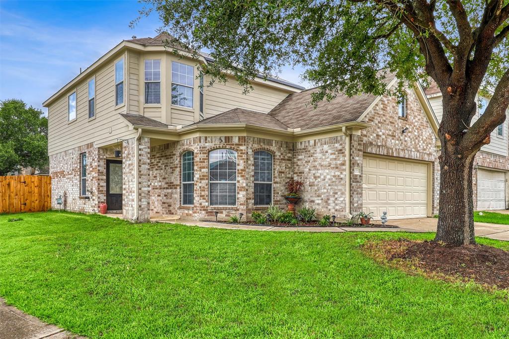 12223 Hawthorne Hill Circle, Humble, Texas image 2