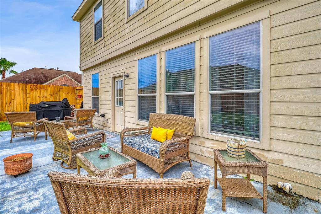 12223 Hawthorne Hill Circle, Humble, Texas image 37