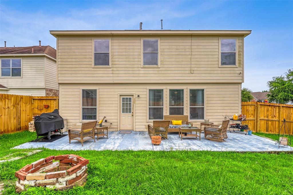 12223 Hawthorne Hill Circle, Humble, Texas image 39