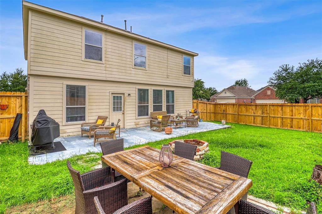 12223 Hawthorne Hill Circle, Humble, Texas image 40
