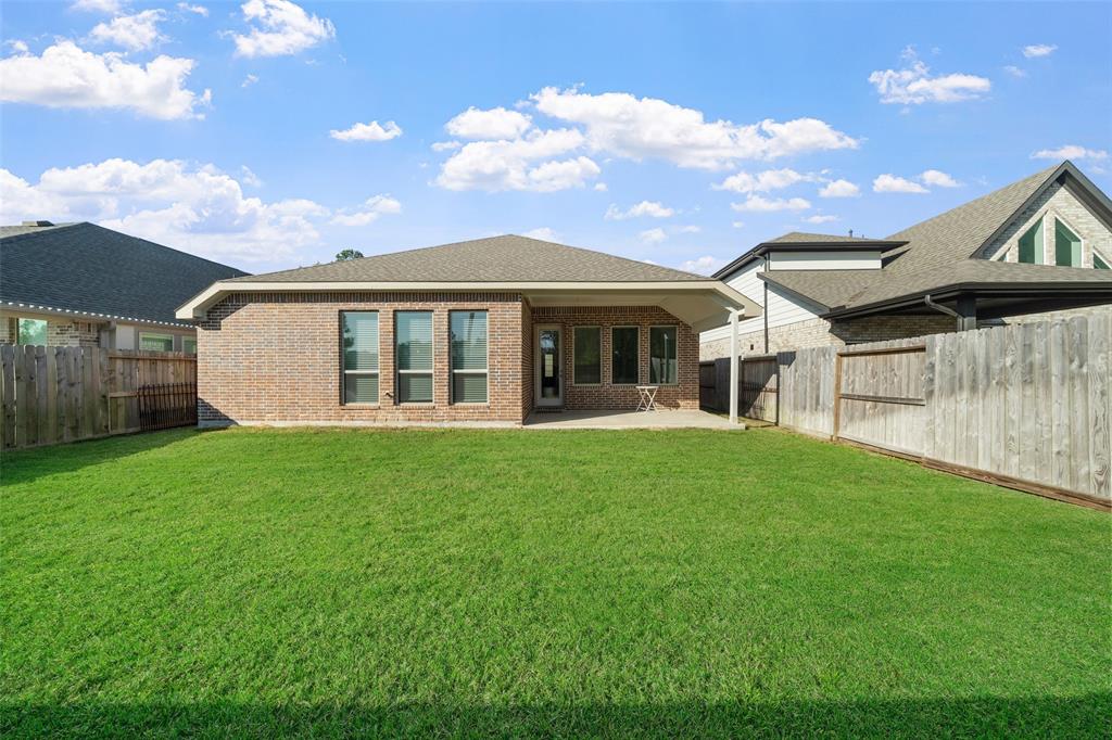 21751 N Enchanted Rock Drive, Porter, Texas image 29