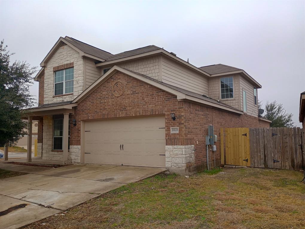 19225 Revolutionary Trail, Manor, Texas image 4