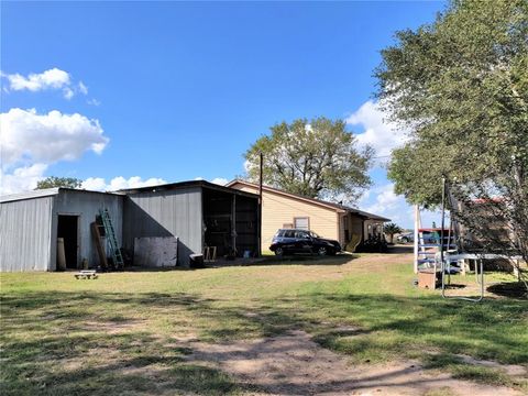 A home in East Bernard