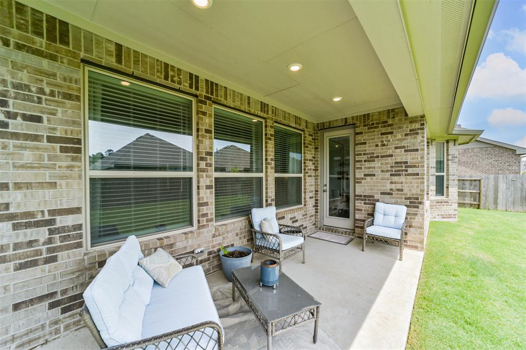 17750 Misty Brook Lane, Conroe, Texas image 32