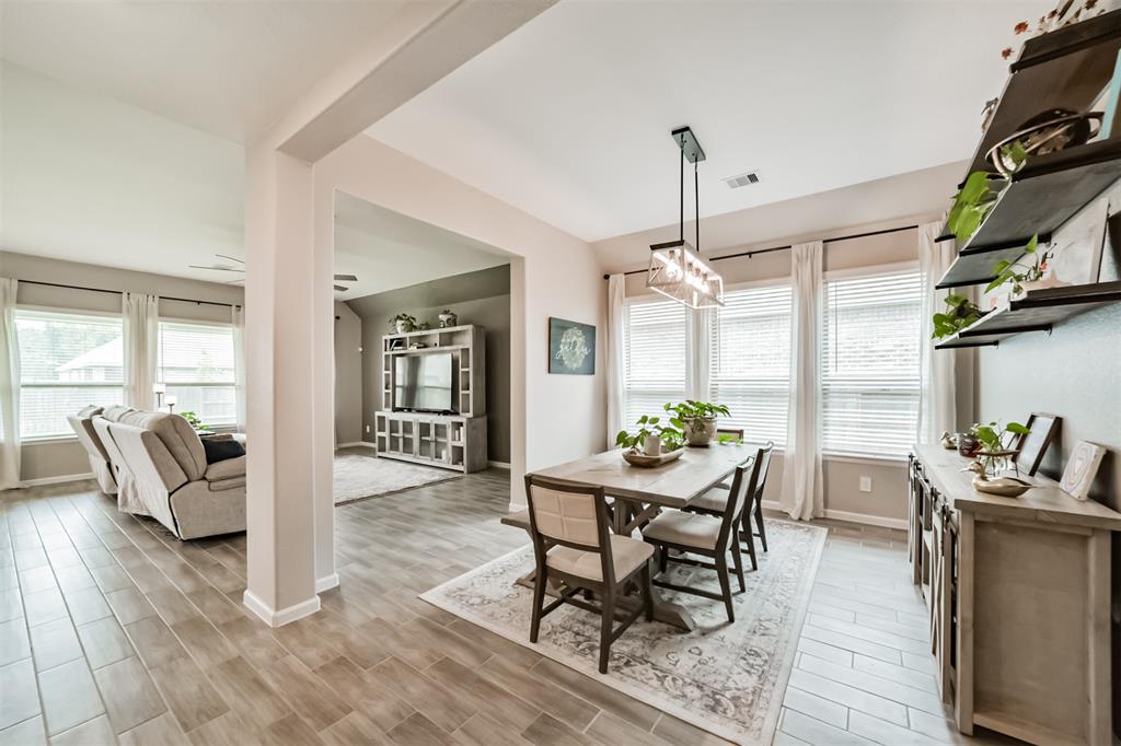 17750 Misty Brook Lane, Conroe, Texas image 13