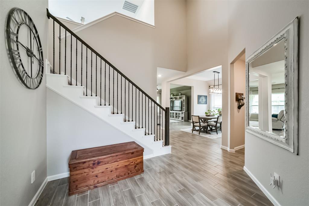 17750 Misty Brook Lane, Conroe, Texas image 5