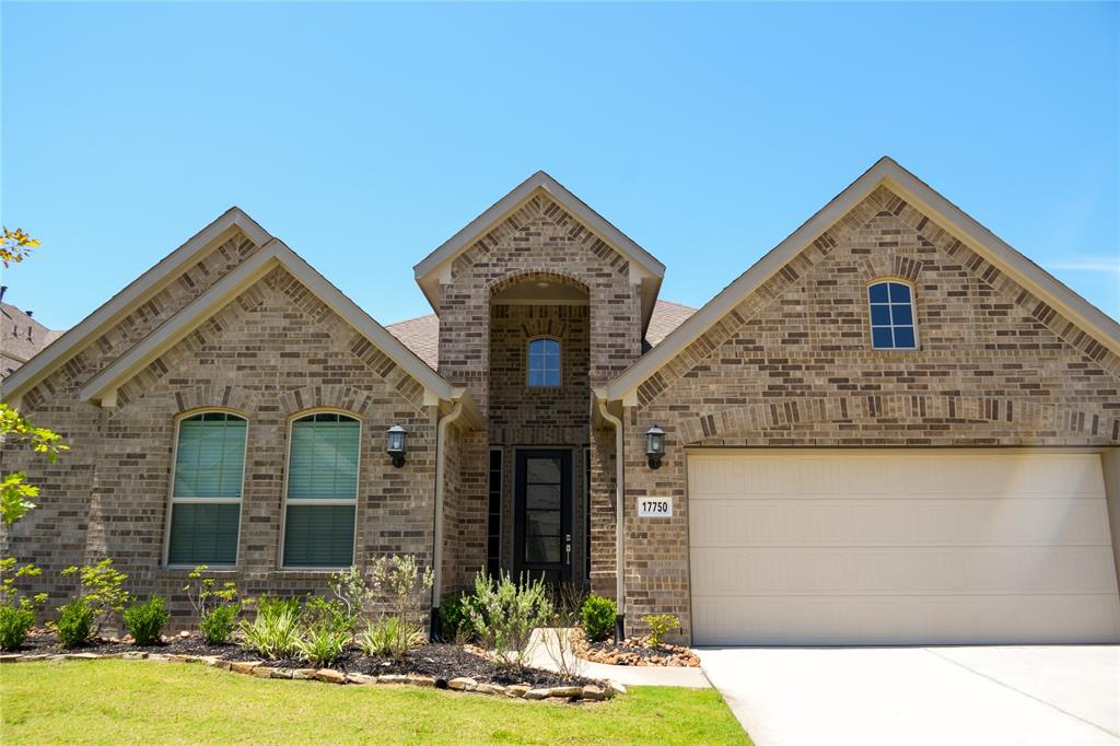 17750 Misty Brook Lane, Conroe, Texas image 34