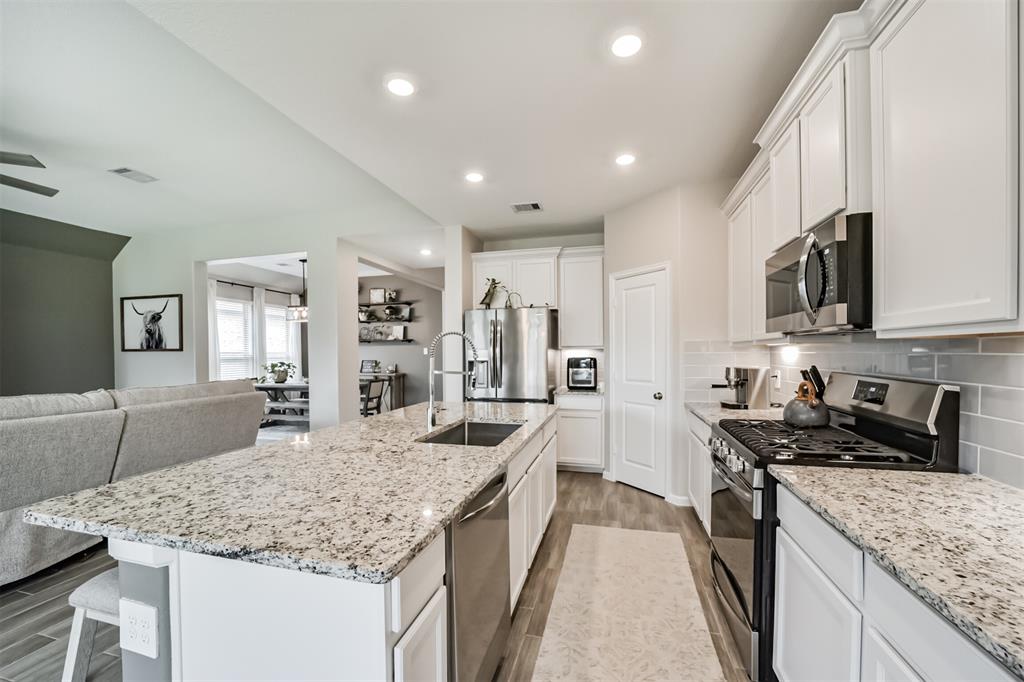 17750 Misty Brook Lane, Conroe, Texas image 22