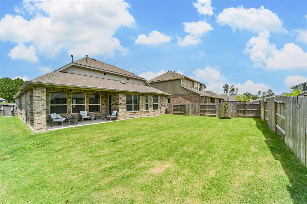 17750 Misty Brook Lane, Conroe, Texas image 33
