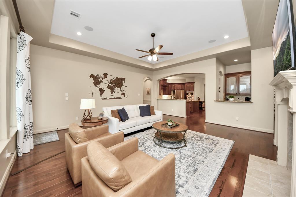 11415 Stonecreek Bend Lane, Cypress, Texas image 19