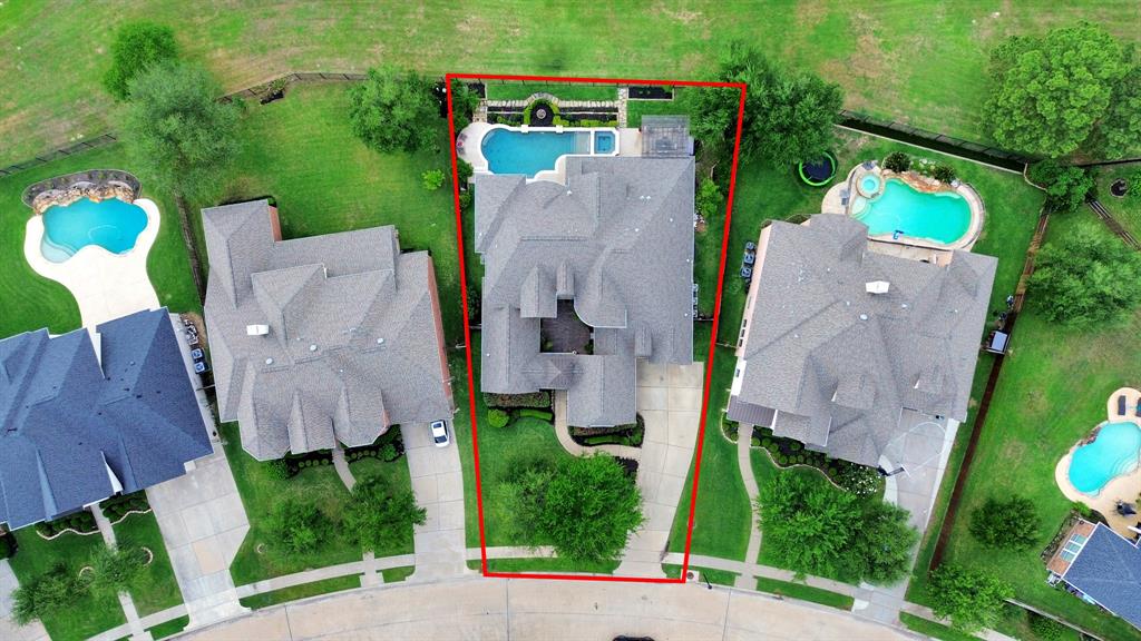 11415 Stonecreek Bend Lane, Cypress, Texas image 45