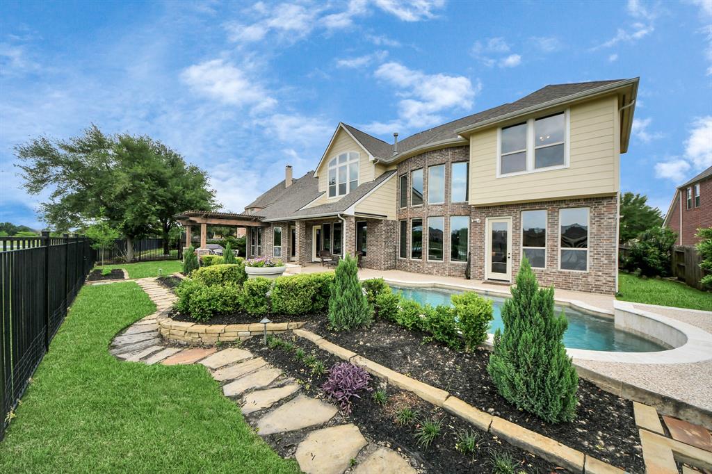 11415 Stonecreek Bend Lane, Cypress, Texas image 39