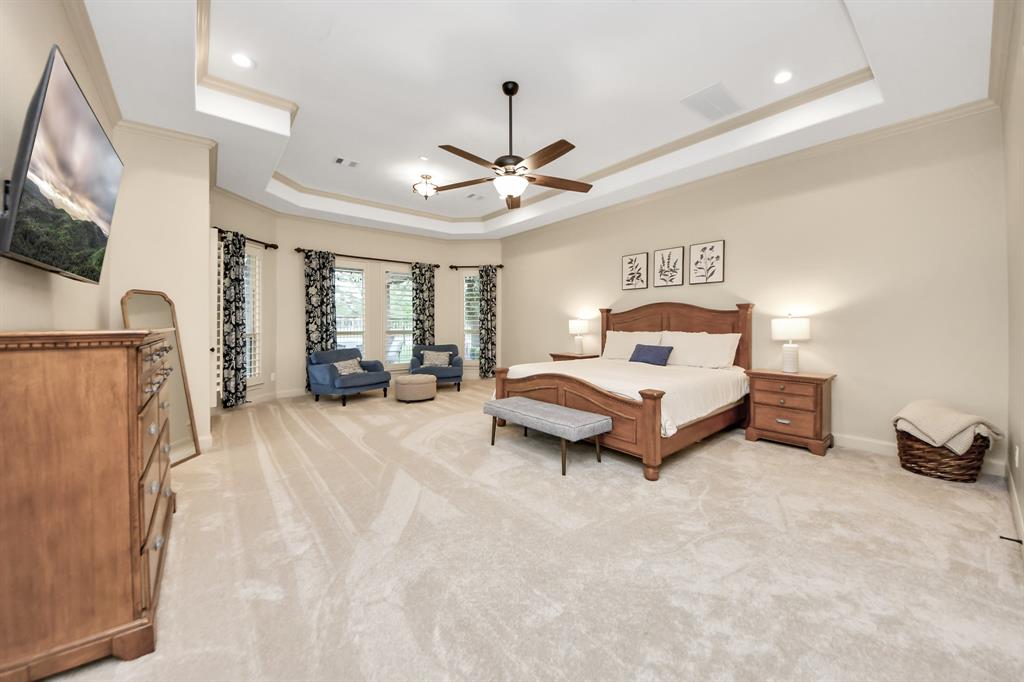 11415 Stonecreek Bend Lane, Cypress, Texas image 20