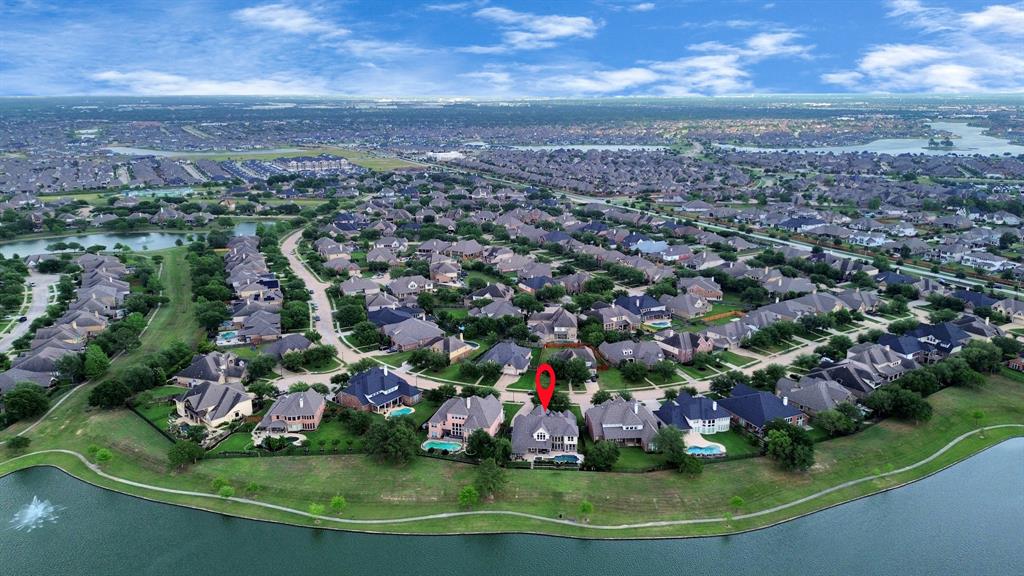 11415 Stonecreek Bend Lane, Cypress, Texas image 46