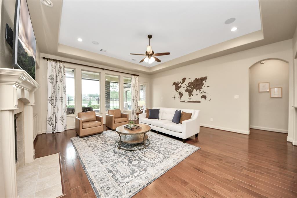 11415 Stonecreek Bend Lane, Cypress, Texas image 17