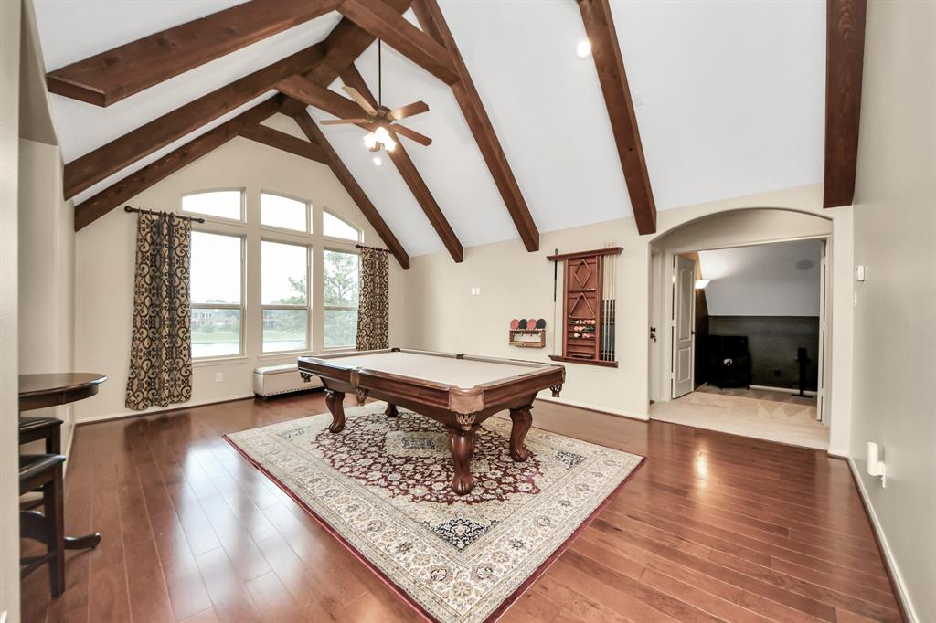 11415 Stonecreek Bend Lane, Cypress, Texas image 36