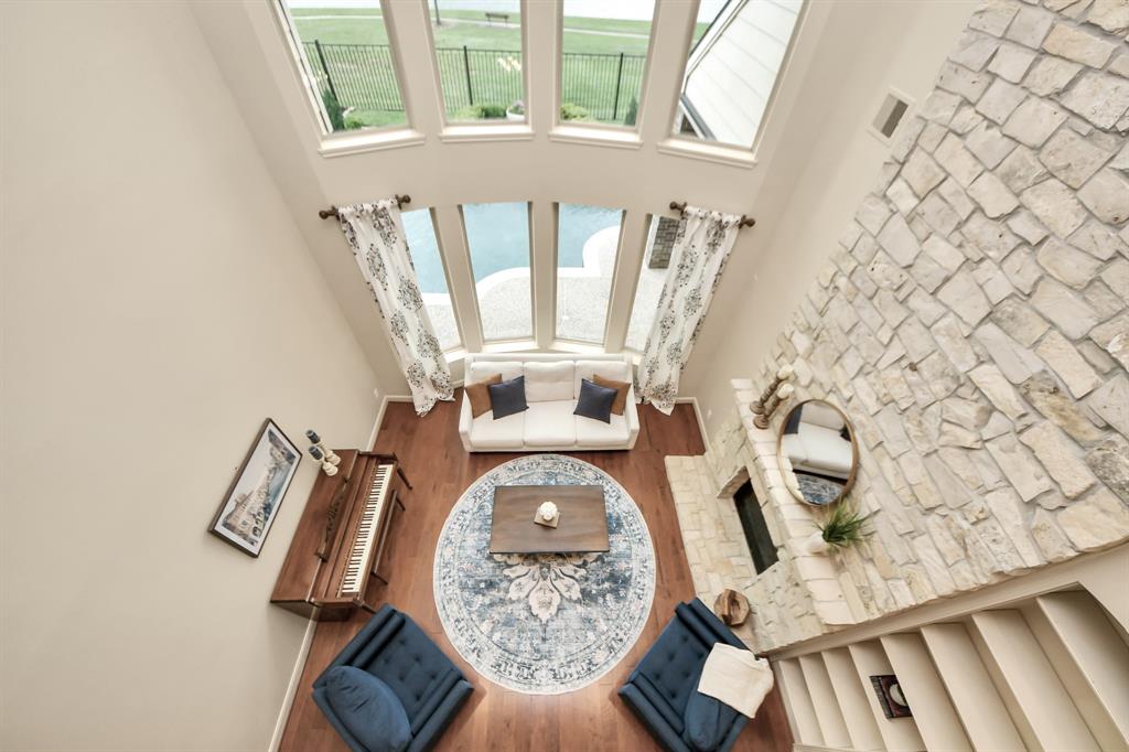 11415 Stonecreek Bend Lane, Cypress, Texas image 9