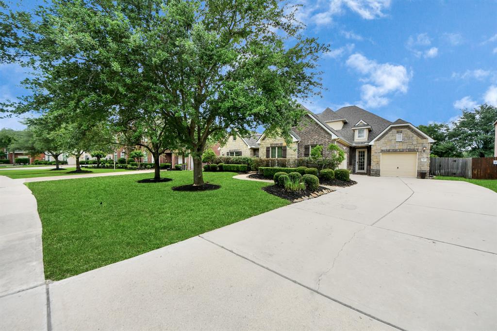 11415 Stonecreek Bend Lane, Cypress, Texas image 4