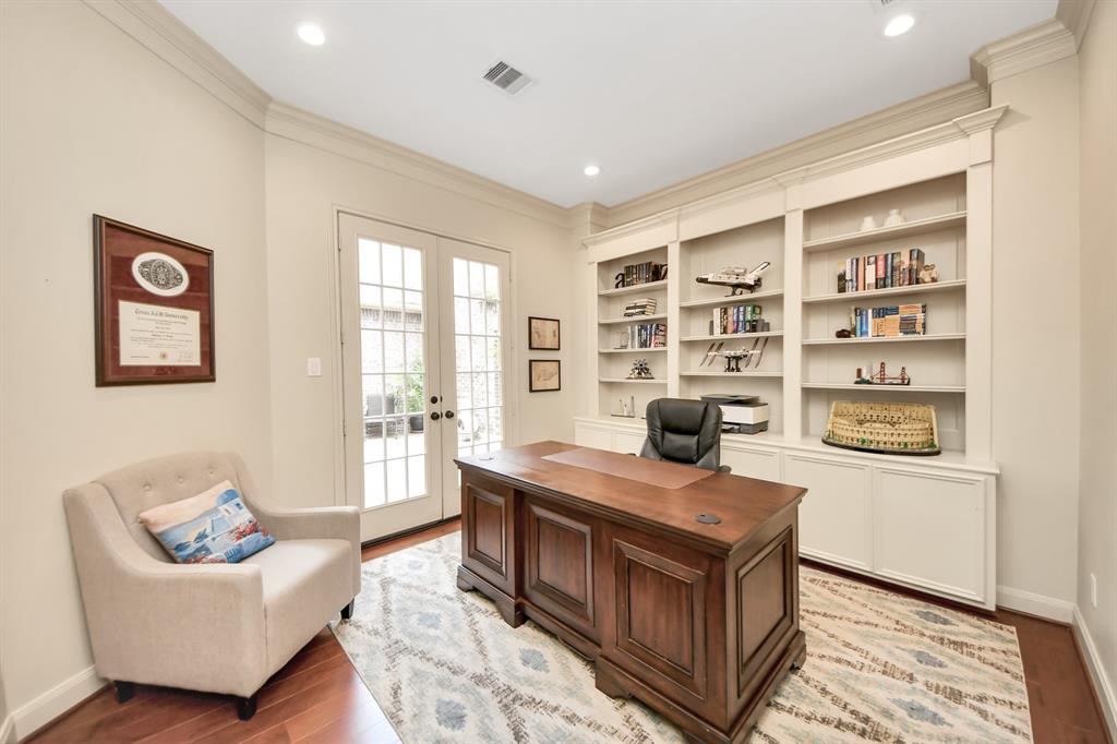 11415 Stonecreek Bend Lane, Cypress, Texas image 10