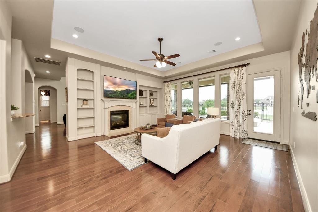 11415 Stonecreek Bend Lane, Cypress, Texas image 18