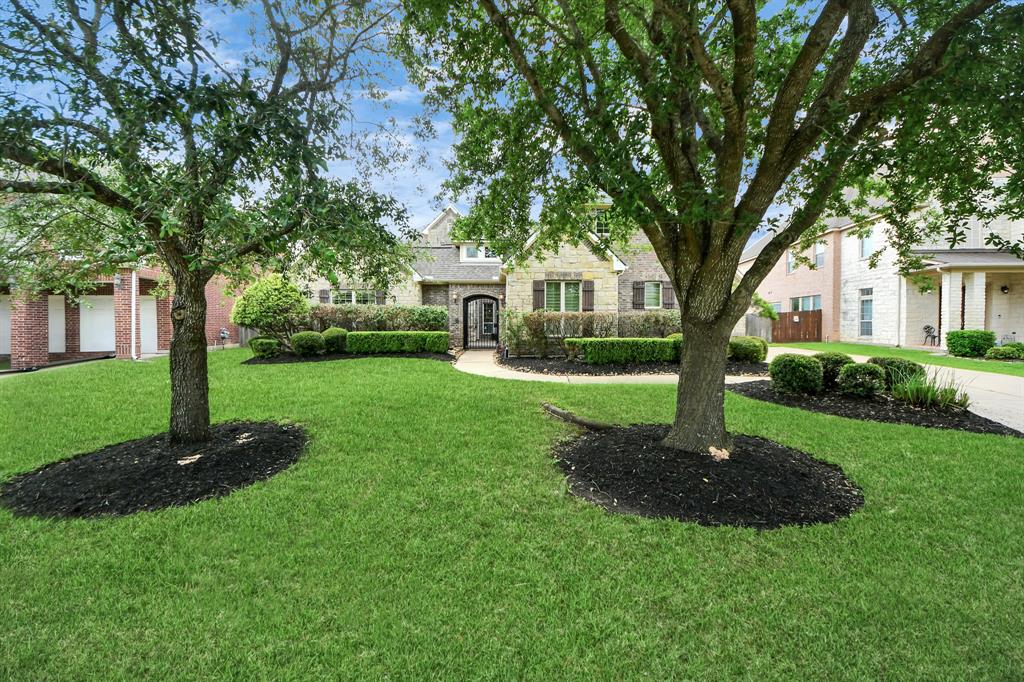 11415 Stonecreek Bend Lane, Cypress, Texas image 3