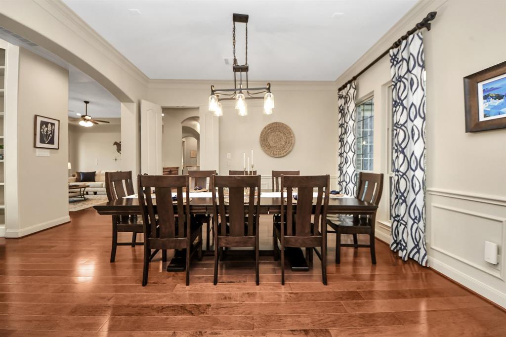 11415 Stonecreek Bend Lane, Cypress, Texas image 12