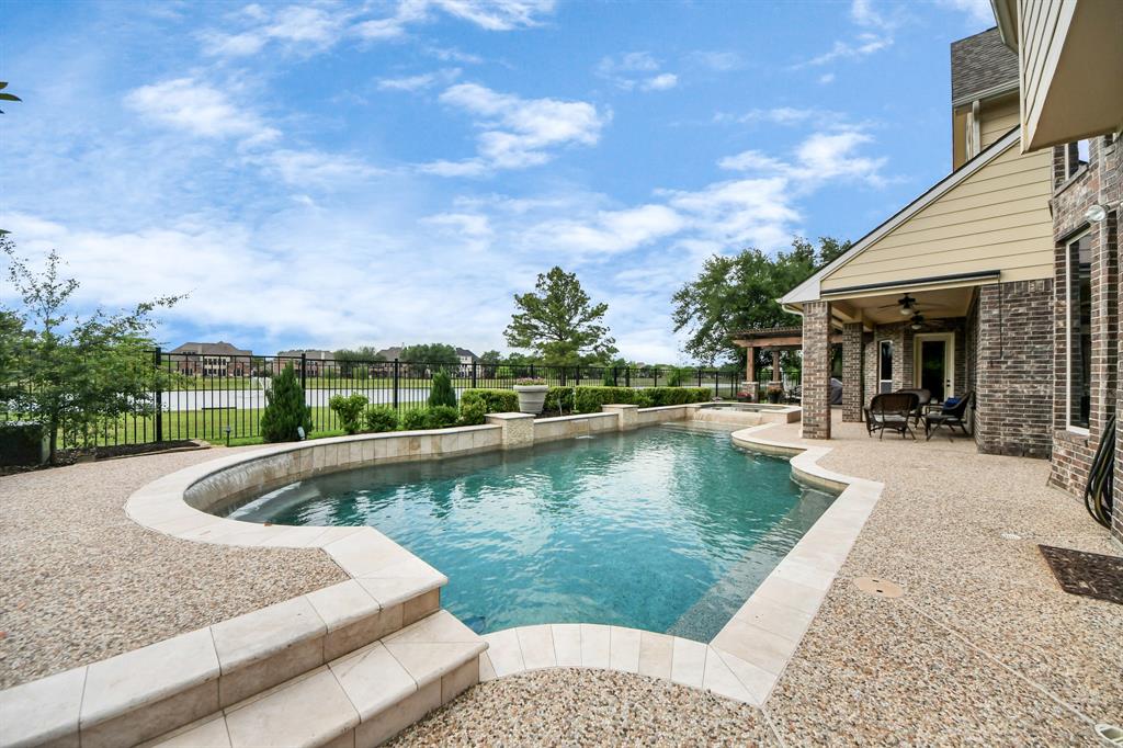 11415 Stonecreek Bend Lane, Cypress, Texas image 41