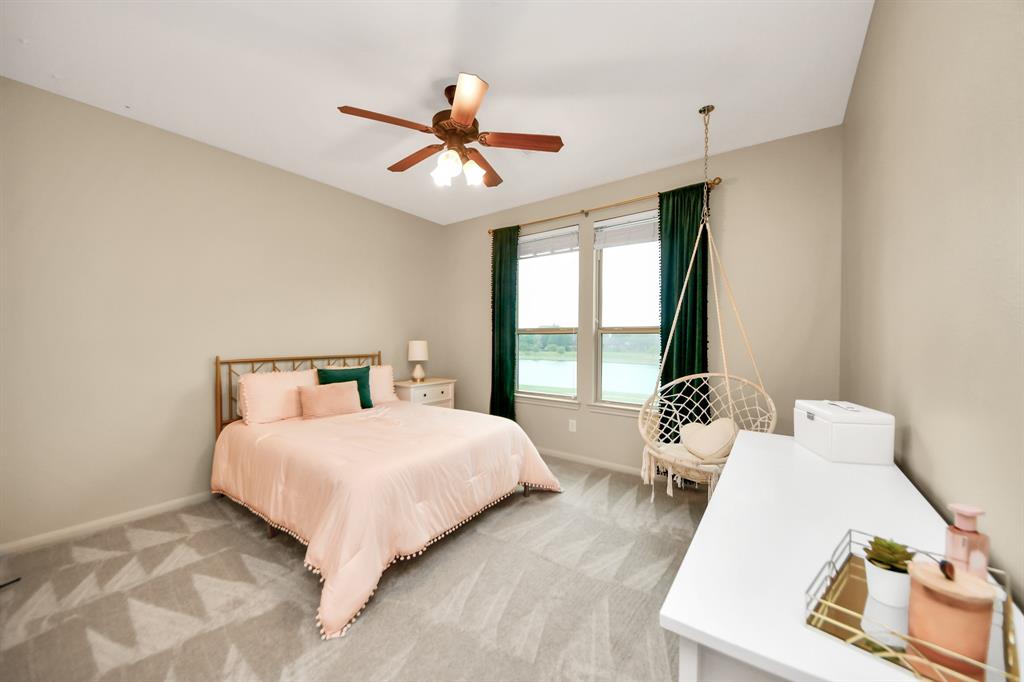 11415 Stonecreek Bend Lane, Cypress, Texas image 32