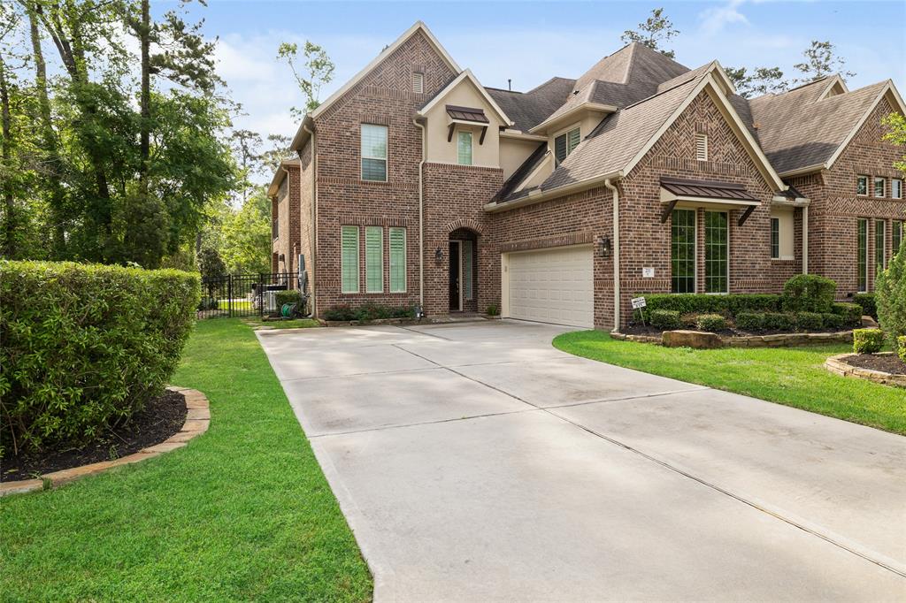 211 Twilight Toast Drive, Conroe, Texas image 36