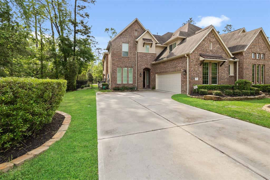 211 Twilight Toast Drive, Conroe, Texas image 35