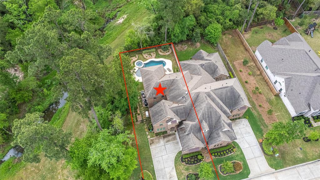 211 Twilight Toast Drive, Conroe, Texas image 39