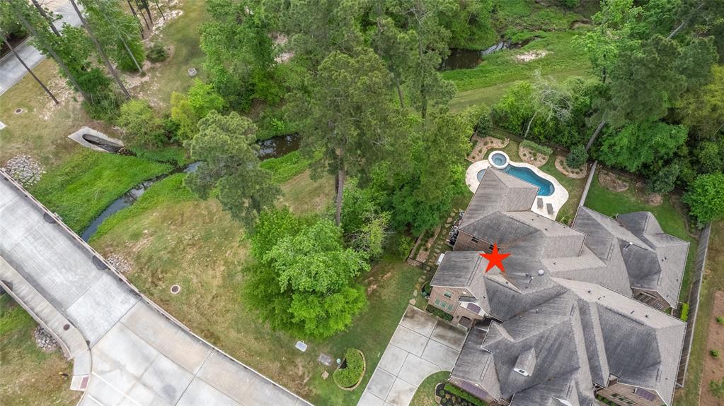 211 Twilight Toast Drive, Conroe, Texas image 40