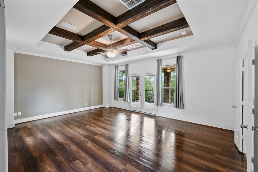 211 Twilight Toast Drive, Conroe, Texas image 20
