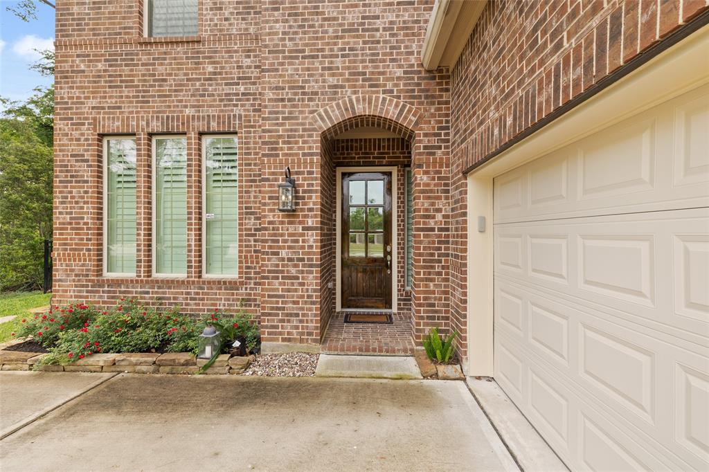 211 Twilight Toast Drive, Conroe, Texas image 37