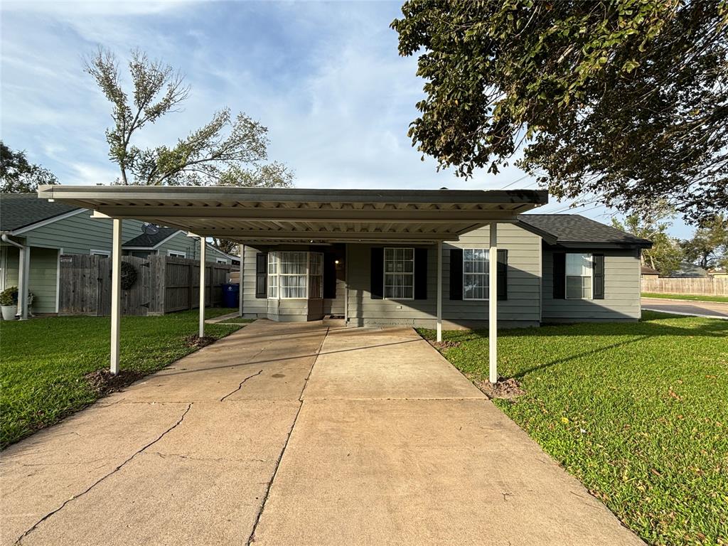 1117 Wimberly Street, Angleton, Texas image 4