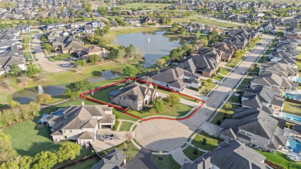 2410 Legends Way, Katy, Texas image 36