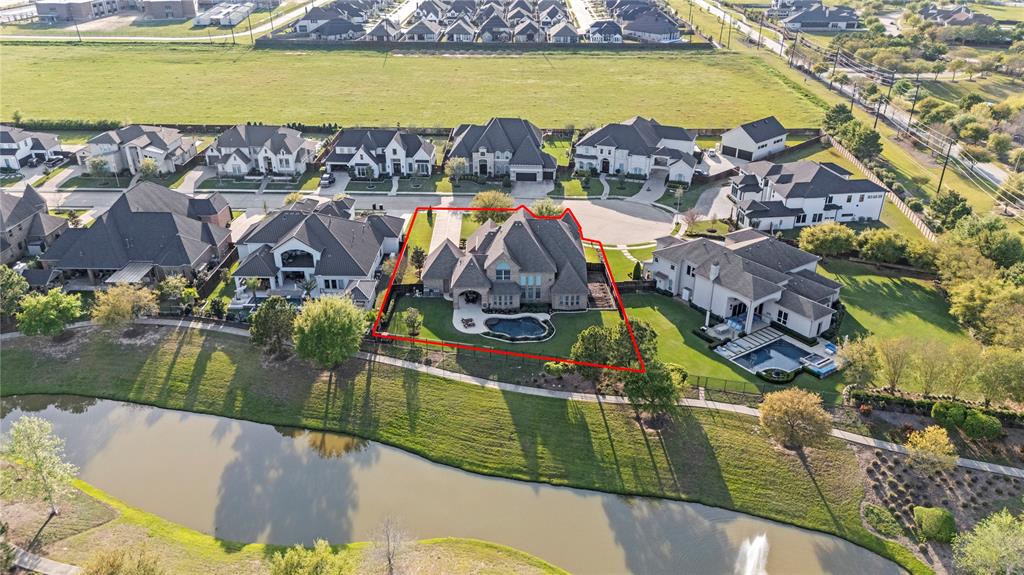 2410 Legends Way, Katy, Texas image 37