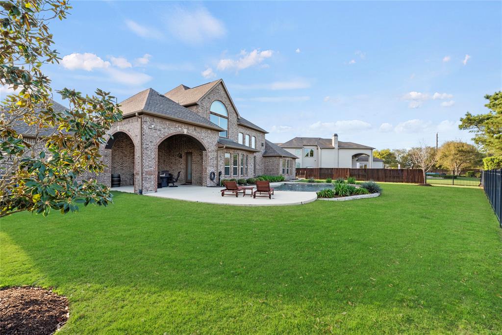 2410 Legends Way, Katy, Texas image 35