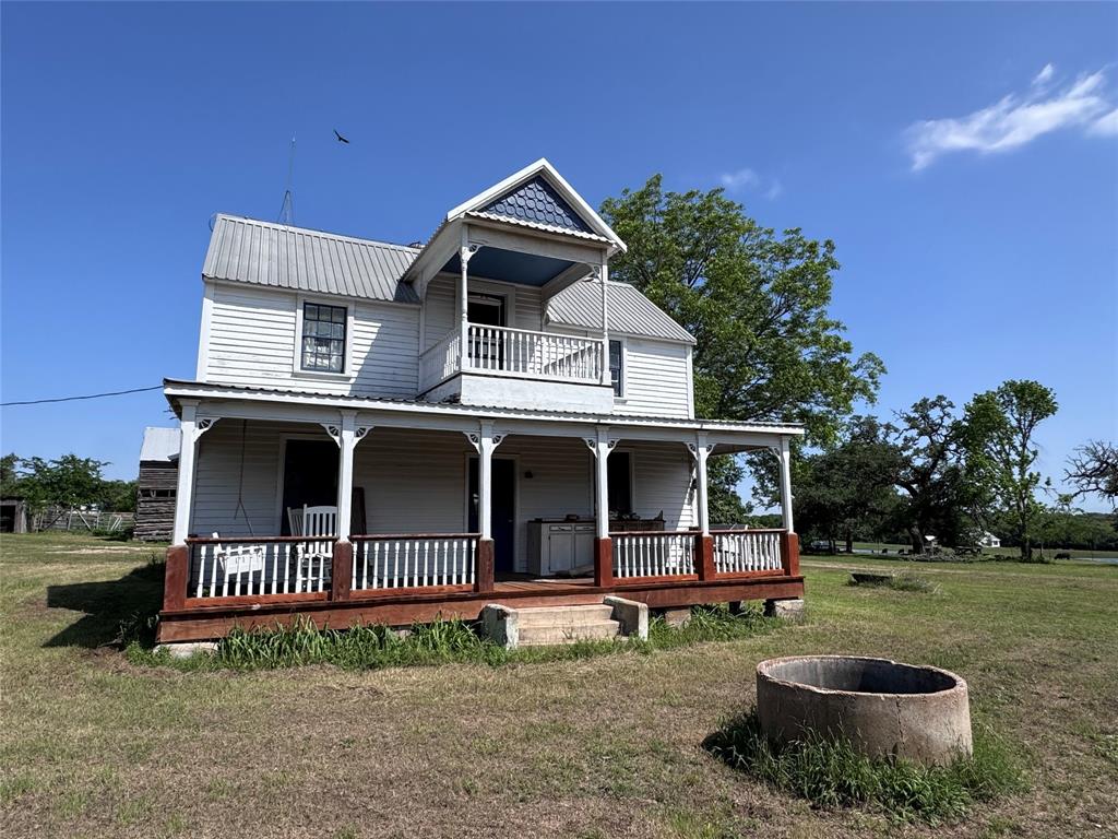 6346 Sand Rock Rd, La Grange, Texas image 8