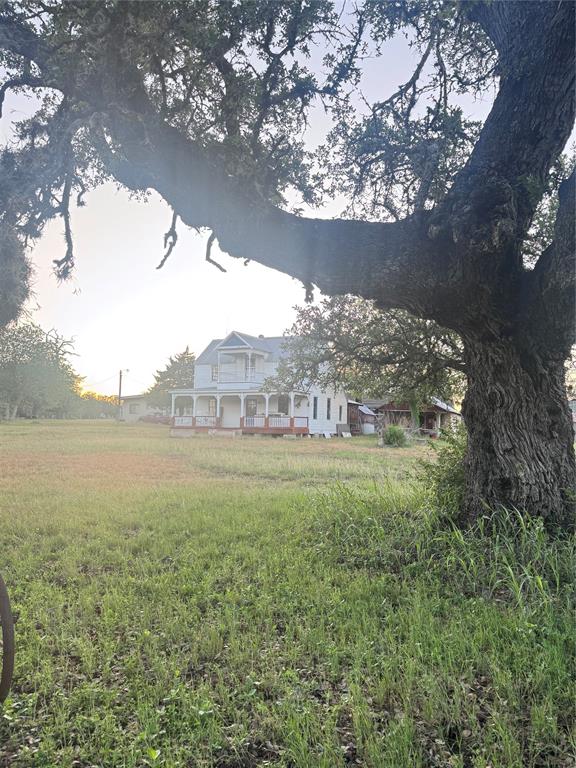 6346 Sand Rock Rd, La Grange, Texas image 1