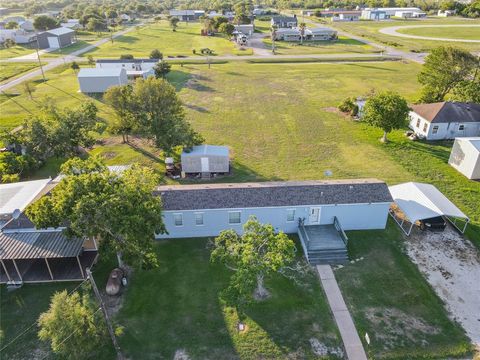 A home in Matagorda