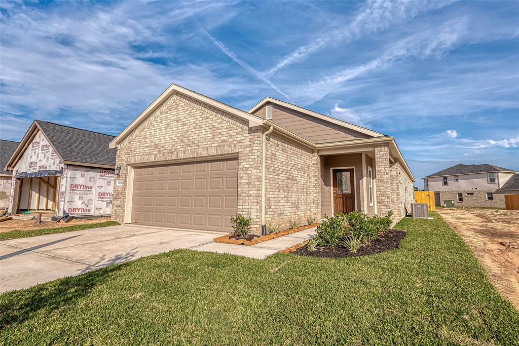 22827 Ephesus Avenue, Tomball, Texas image 1