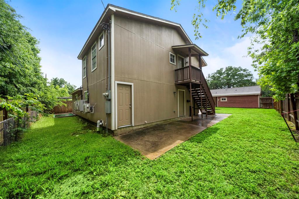 1111 Robert Street, Pearland, Texas image 33
